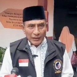 Bakal Tempur Lawan Bobby di Pilgub Sumut, Edy Rahmayadi Didukung PDIP