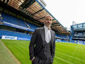 Angin Segar Enzo Maresca di Chelsea