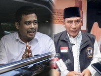 Quick Count Pilkada Sumatera Utara 2024, Bobby Masih Unggul 63%