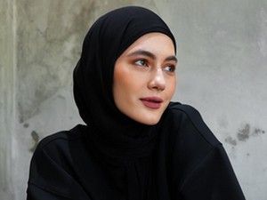 Harapan Paula Verhoeven Bawa Fashion Lokal ke Belanda