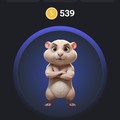 Cari Sandi Harian Hamster Kombat, Awas Malah Rekening Terkuras