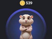 Semua Main Hamster Kombat di Telegram, CEO Sampai Kaget