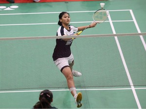 Jaya Raya Junior Grand Prix 2024 Diharapkan Munculkan Pemain Masa Depan