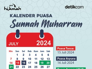 9 Peristiwa Penting 10 Muharram Hari Asyura Saat Zaman Nabi