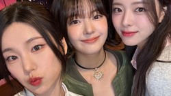 Rambut Baru LIA ITZY Seusai Kembali dari Hiatus