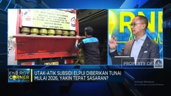 Jika Skema Subsidi Elpiji Diubah, Ini Efeknya ke Harga & Daya Beli