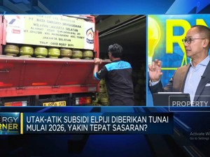 Jika Skema Subsidi Elpiji Diubah, Ini Efeknya ke Harga & Daya Beli
