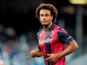 Ibra: Zirkzee Masa Lalu, Milan Mau Cari Striker Lainnya