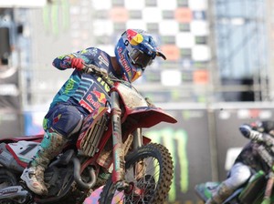 Ketua IMI Puji Kesuksesan Gelaran MXGP 2024 Seri Ke-12 di Lombok
