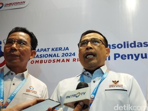 Ombudsman Koordinasi dengan Disdik dan Kemendikbud Kawal Perbaikan PPDB