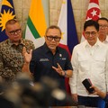 Zulhas Ungkap Fakta Baru Serbuan Barang Impor ke RI, Bilang Begini