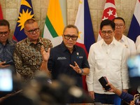 Zulhas Ungkap Fakta Baru Serbuan Barang Impor ke RI, Bilang Begini