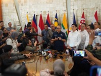 Geramnya Mendag Dicecar Soal Aturan Impor: Yang Belum Saya Kasih Apa?