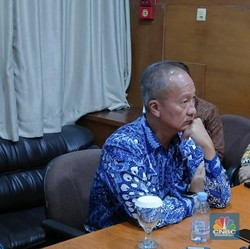 Menperin Colek Sri Mulyani, Tanya Isi 26.000 Lebih Kontainer Impor