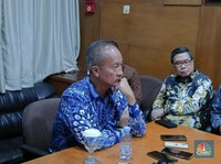 Menperin Colek Sri Mulyani, Tanya Isi 26.000 Lebih Kontainer Impor
