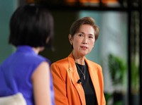 Singapura Mendadak Kasih Peringatan Petaka, Masa Depan Bisa Kacau