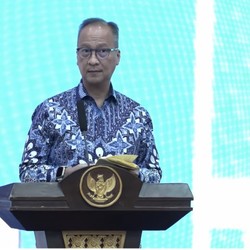 Ada Aturan Baru Soal Gas untuk Domestik, Menperin Agus Sebut Ini