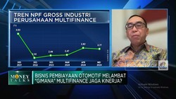 Debitur Restrukturisasi Covid Sulit Dapat Kredit Baru? Ini Kata APPI