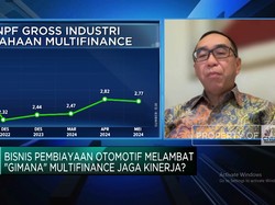 Debitur Restrukturisasi Covid Sulit Dapat Kredit Baru? Ini Kata APPI