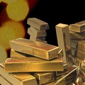 Rekor! Harga Emas Dunia Tertinggi Sepanjang Masa