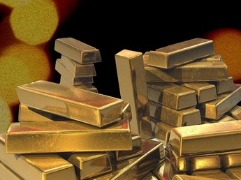 Singkirkan China, Polandia Jadi Pembeli Emas Terbesar Dunia