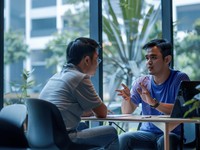 Simak 4 Hal yang Perlu Diperhatikan Saat Memilih Broker Forex