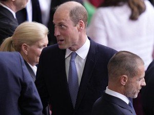Berani-beraninya Sutradara Ini Tolak Permintaan Pangeran William