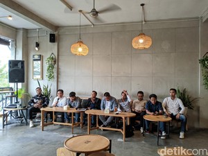 12 Advokat Dampingi Ponpes Al-Aziziyah di Kasus Penganiayaan Santriwati