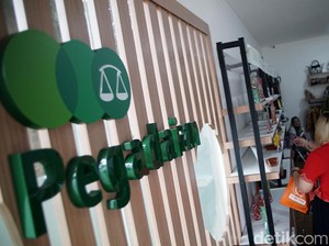 Ini Syarat dan Cara Gadai BPKB Motor-Mobil di Pegadaian