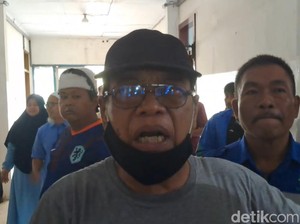 Warga Geruduk Kantor PDAM Parepare gegara 5 Hari Air Tak Mengalir