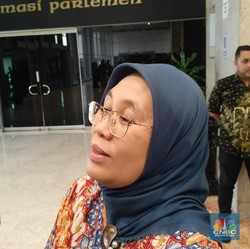 Di Hadapan DPR, Kemenperin Tuding Kemendag Asal Terbitkan Izin Impor