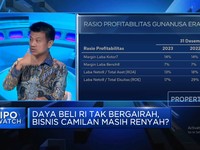 Peluang Cuan & Saham Emiten Kacang-kacangan GUNA, Layak Dikoleksi?