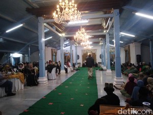 Menyalami Sejarah Berdirinya Cirebon Lewat Tradisi Pembacaan Babad