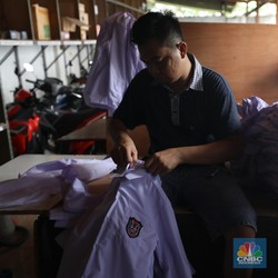 Pertumbuhan Ekonomi Diprediksi Melandai di Kuartal II, Ini Penyebabnya