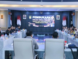 Polresta Malang Kota Dukung Serdik KKP Sespimmen Polri Ke-64