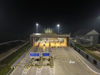 Jokowi Bangun 915,65 Km Tol Trans Sumatera, Begini Efek Dahsyatnya