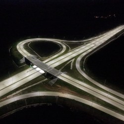 Hari Ini Tol Trans Sumatera Tambah Panjang 63,45 Km, Ini Penampakannya