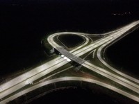 Tol Lampung Bablas Medan Tahun 2031, Ini Rute dan Nilai Investasinya