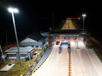 Tol Trans Sumatera Tambah Panjang Terus, Ini Dia Rute-Rute Baru