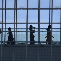 Perusahaan Jepang Mau Naikan Upah Hingga 5,4%