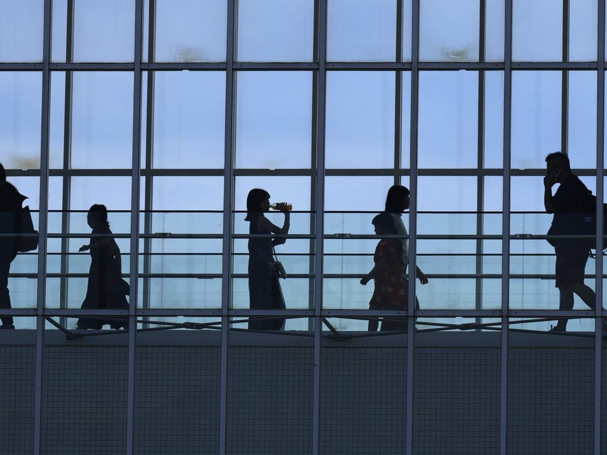 Kenaikan Upah Jepang Tertinggi 34 Tahun di Tengah Inflasi Tinggi