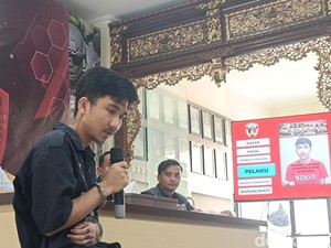 Pelaku Penipuan Jaringan Kamboja Ditangkap, Bikin PNS Semarang Rugi Rp 1,3 M
