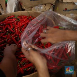 10 Cara Hilangkan Panas di Tangan Akibat Cabai