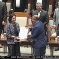 Momen Cak Imin Beri PR 'Unggah Foto' di Instagram ke Sri Mulyani