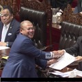 DPR Kasih Kelonggaran Seluasnya-Luasnya Prabowo Eksekusi Visi-Misi