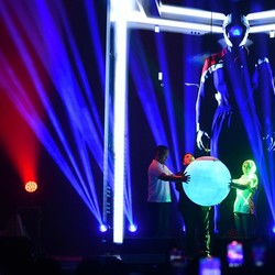 Perkuat Transformasi Organisasi, Pertamina Gelar AKHLAK Fest 2024