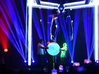 Perkuat Transformasi Organisasi, Pertamina Gelar AKHLAK Fest 2024