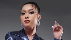 Risa Amel Jajal Akting, Musik Tetap Jadi Rumahnya