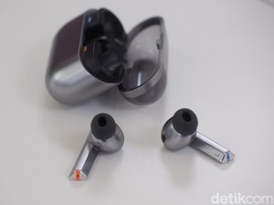 Ini Harga Galaxy Watch 7 dan Buds 3 Pro di Indonesia Plus Bonus Preorder
