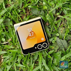 HP Lipat Terbaru Samsung Siap Masuk RI, Ada Versi Harga Diskon